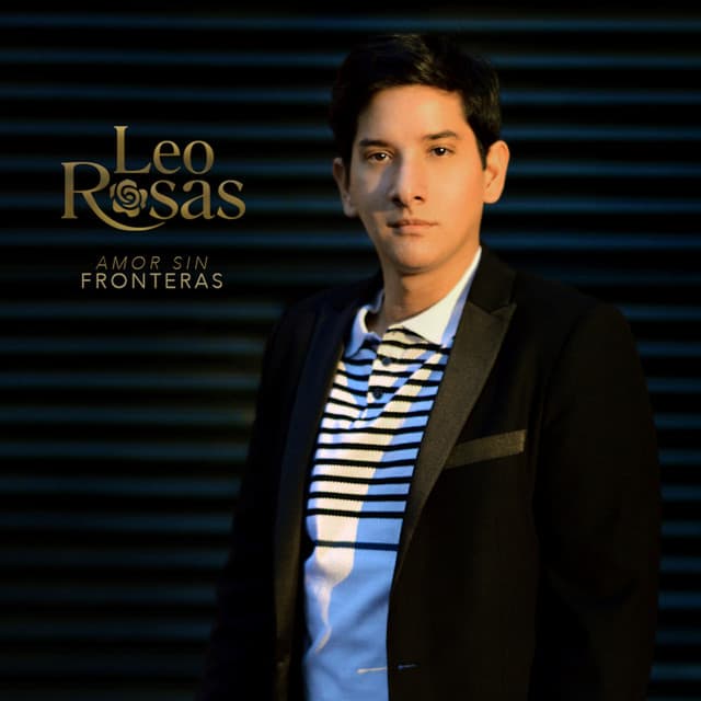 Leo Rosas