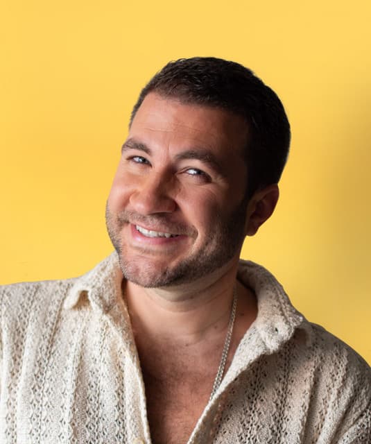 Leo Russo