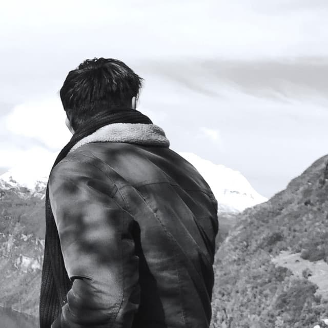 Leon Flydal