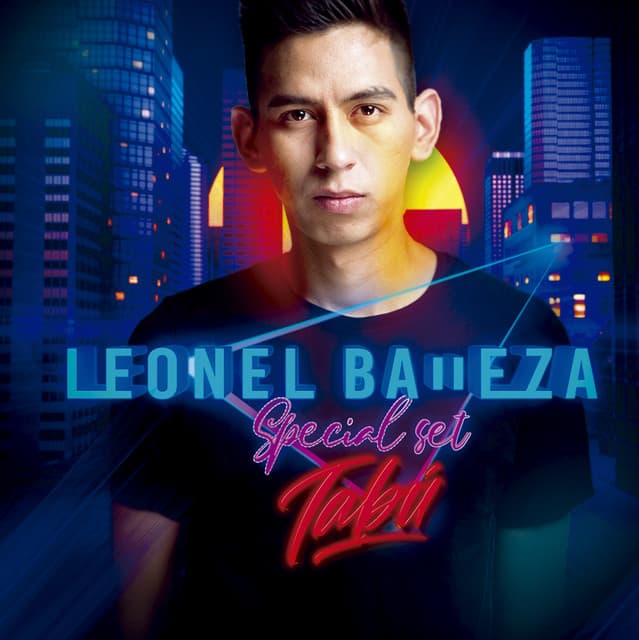 Leonel Balleza