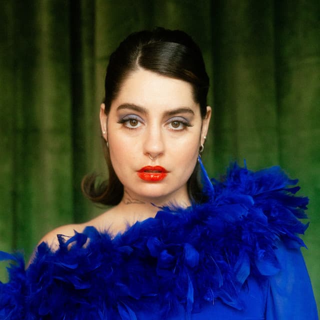 Léonie Gray