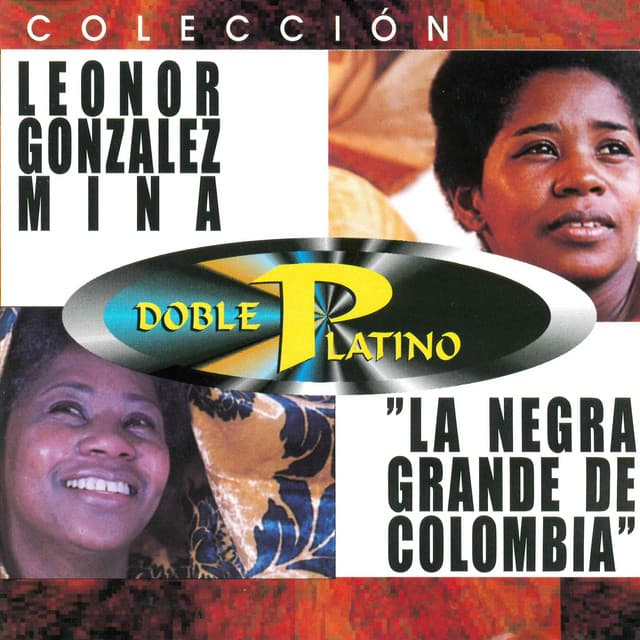 Leonor González Mina