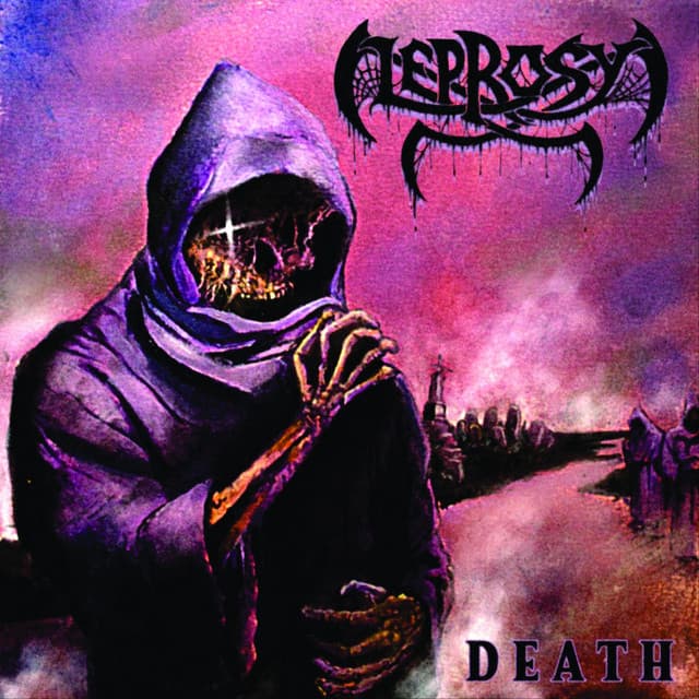 Leprosy