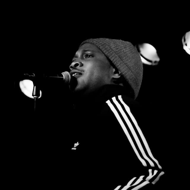 Leron Thomas