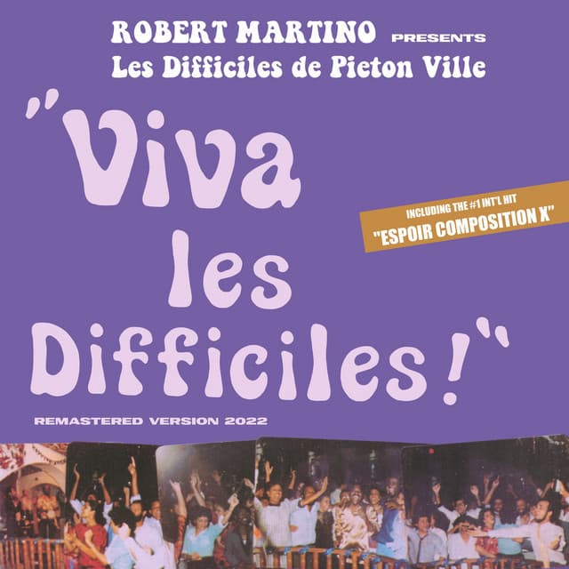 Les Difficiles de Petion-Ville