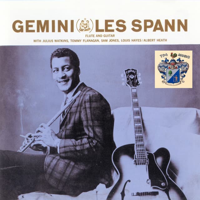 Les Spann