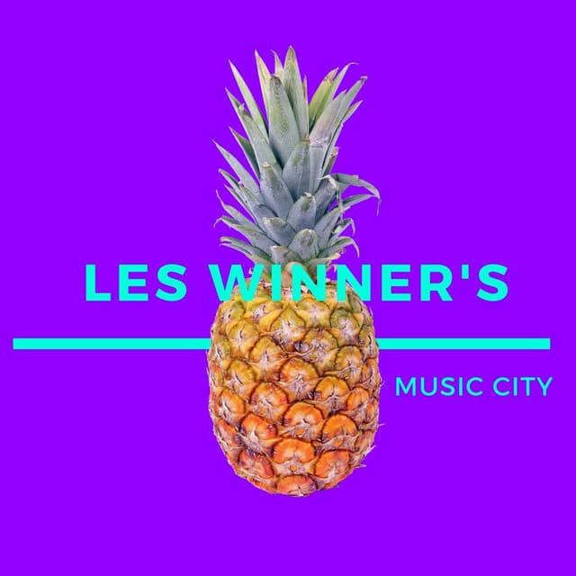 Les Winner's