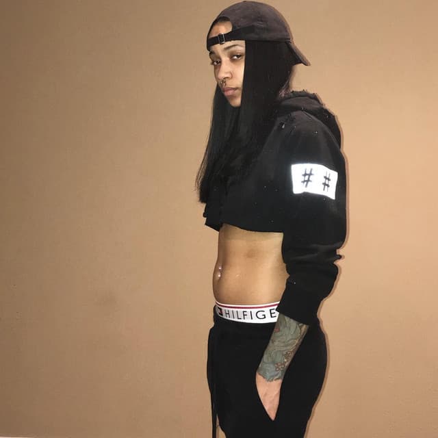Lesbreean