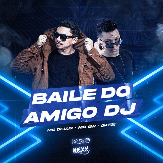 Lesto DJ