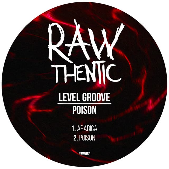 Level Groove