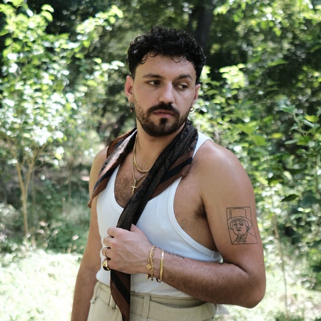 Lew Apollo