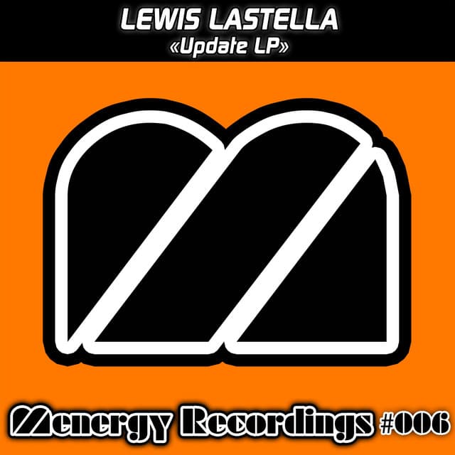Lewis Lastella