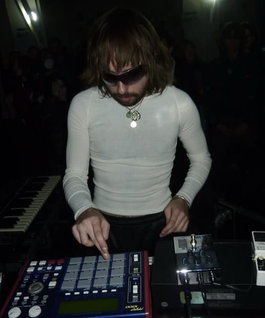 Lewis OfMan