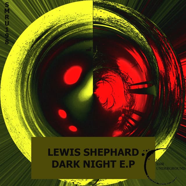 Lewis Shephard