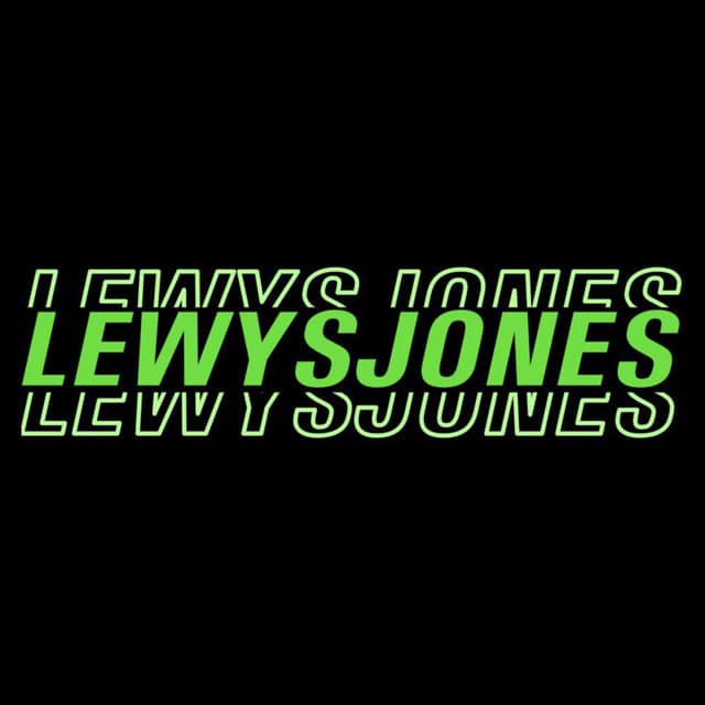 Lewys Jones