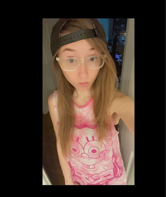 Lexii Raiinbow