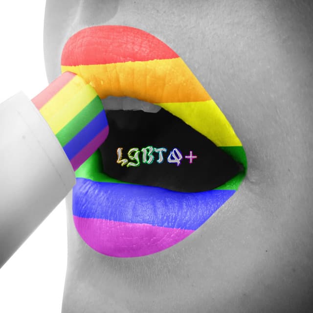 LGBTQ+