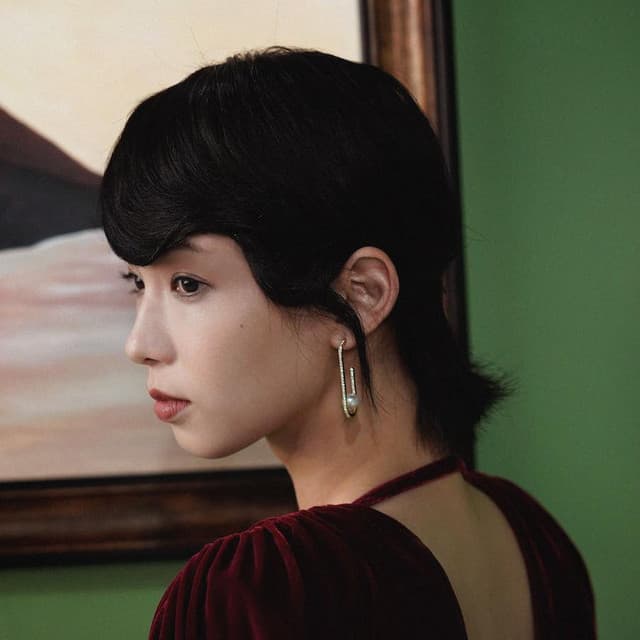 李靖筠