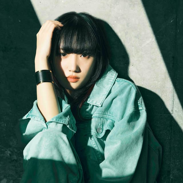 麗奈