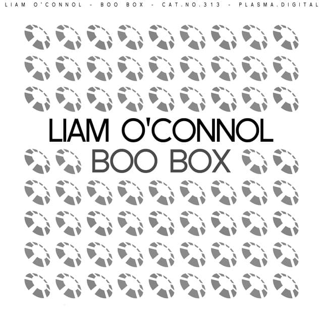 Liam O'Connol