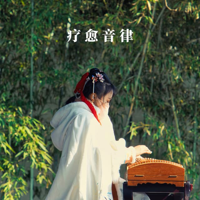 疗愈音律