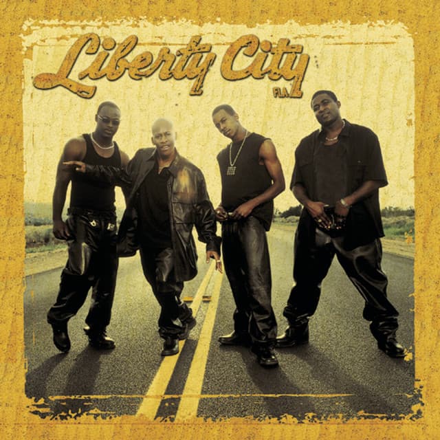 Liberty City, Fla