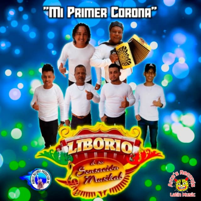 Liborio y Su Sensación Musical