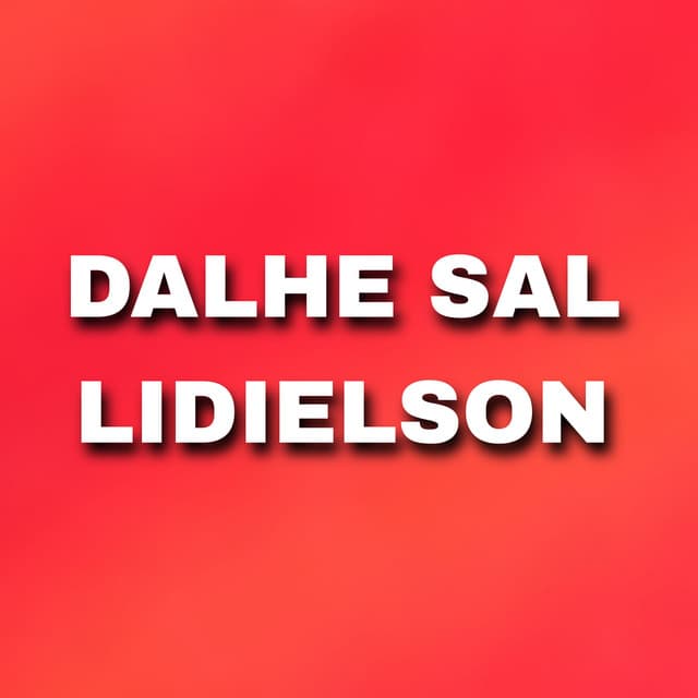 LIDIELSON PRODUÇÕES