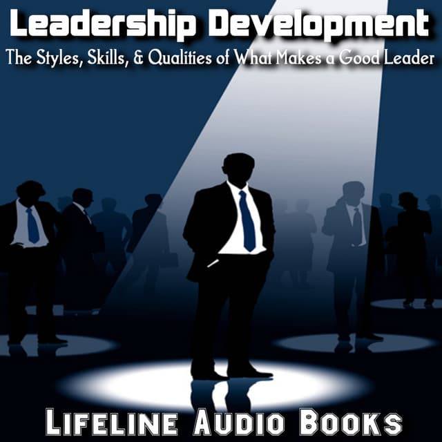 Lifeline Audio Books