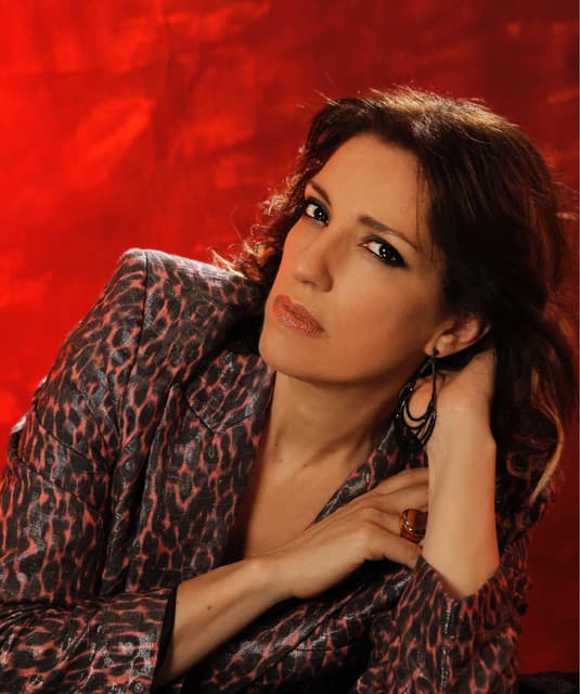 Ligia Piro