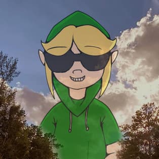 Lil Ben Drowned