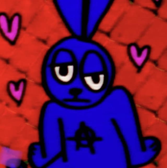 Lil Bunny