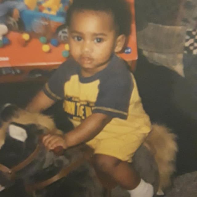 Lil Dre