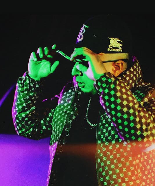 Lil-H