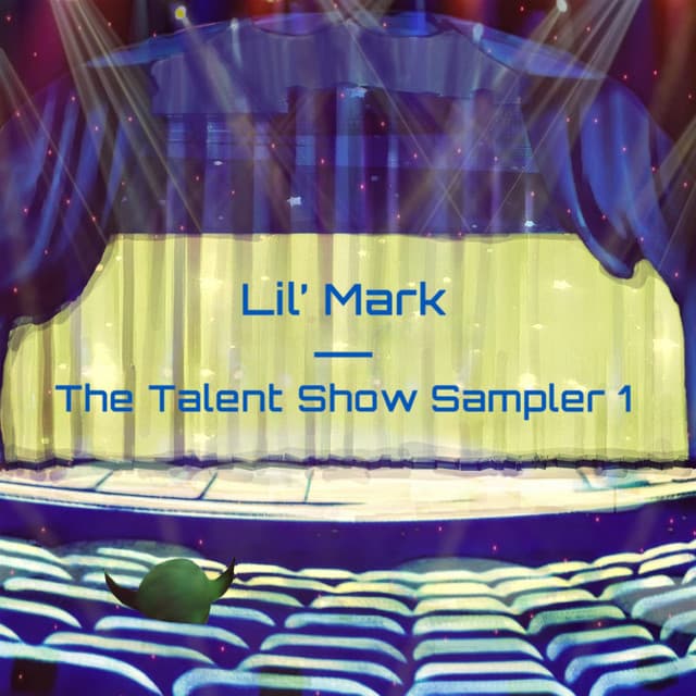 Lil Mark