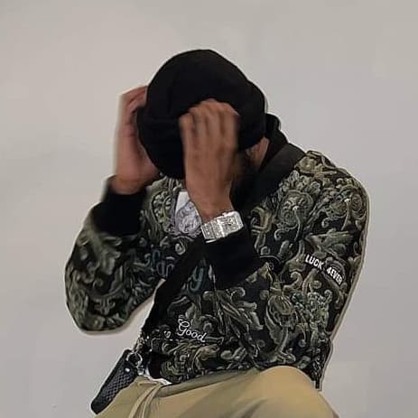 Lil Meek DC
