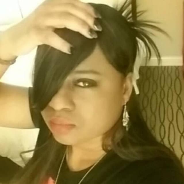 Lil Mz. 313