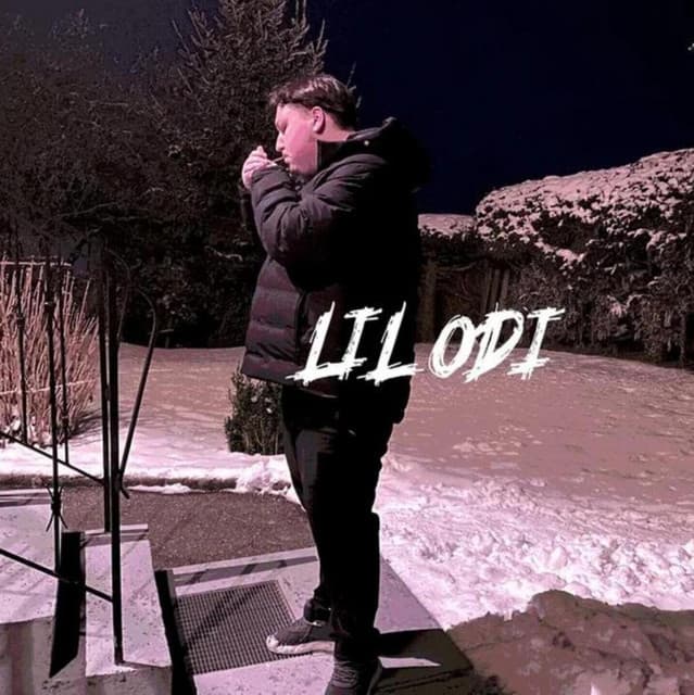 Lil Odi