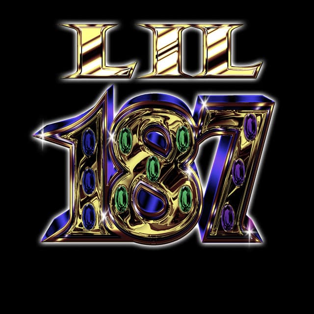 Lil Pimp 187