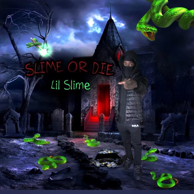 Lil Slime