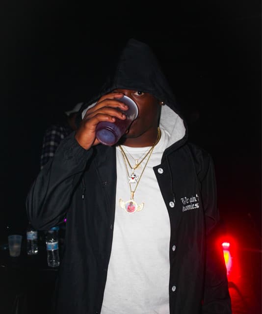 LilGhost