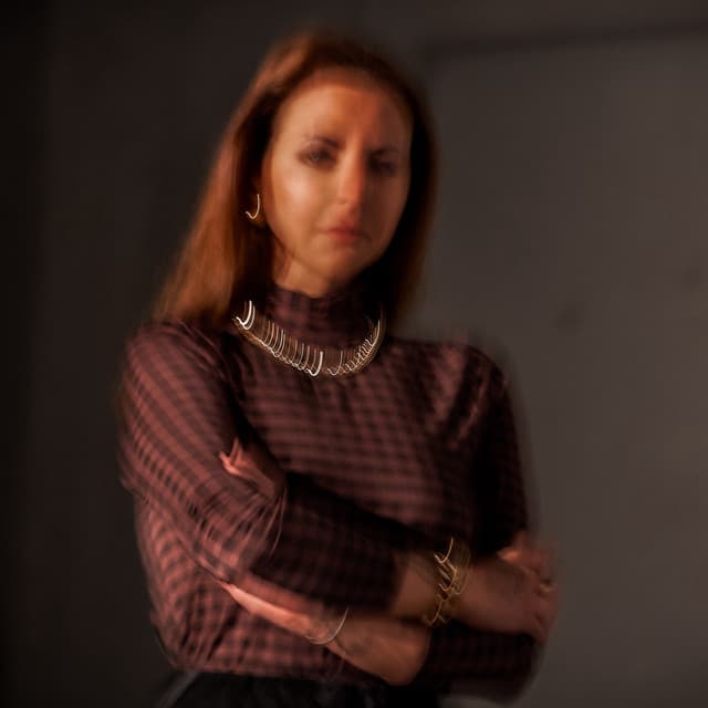 Liliane Chlela