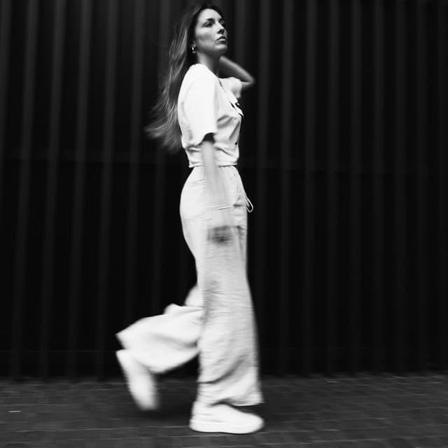Lily Denning