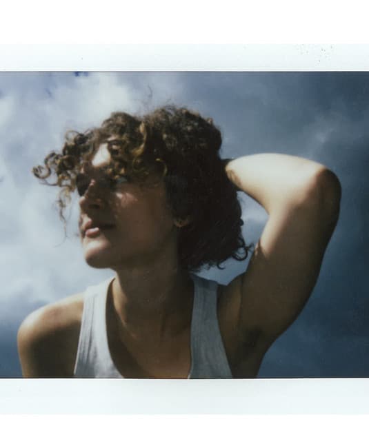 Lily Lyons