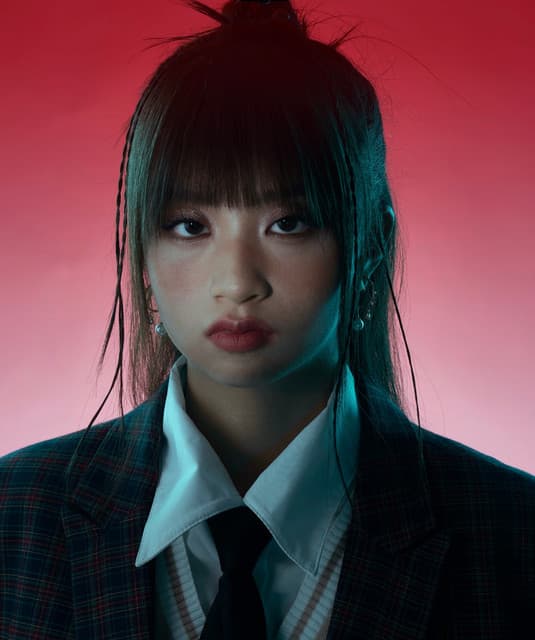 林潔心