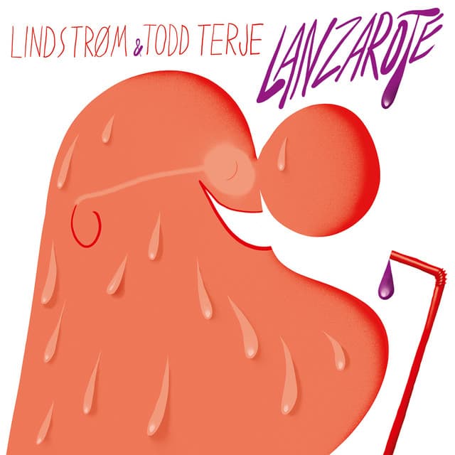 Lindstrøm & Todd Terje