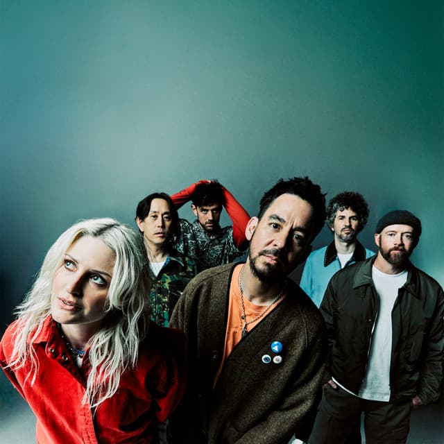 Linkin Park