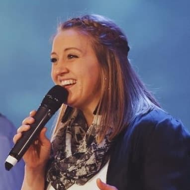 Linnea Hagenfors Rafail