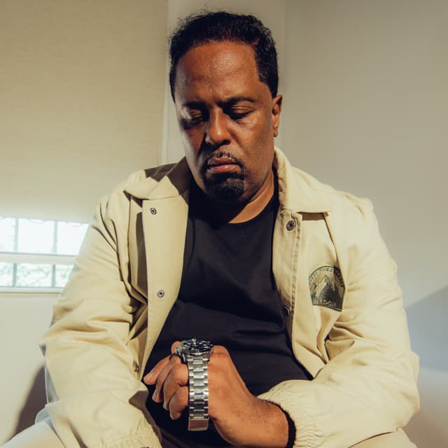 Lino Krizz