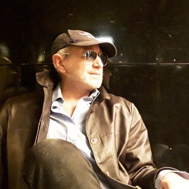 Lino Zagaria